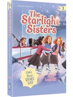 THE STARLIGHT SISTERS 3 - GALI'S STORY BRAVE DAY