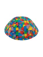 KIPPAH LEGO BRICKS