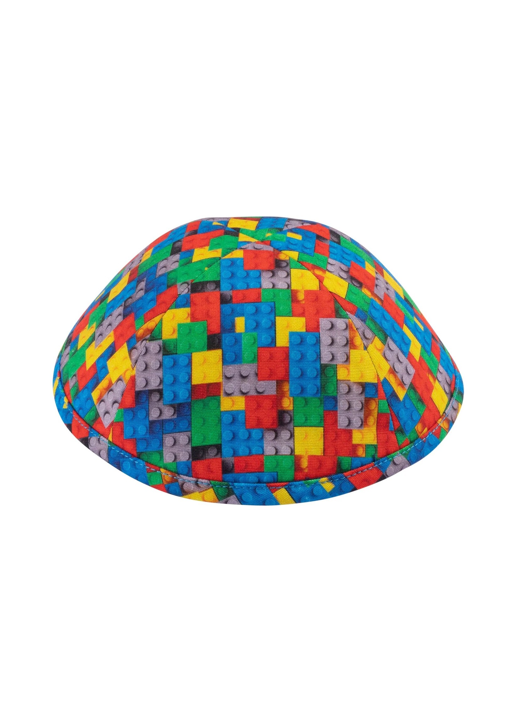 KIPPAH LEGO BRICKS