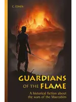 GUARDIANS OF THE FLAME