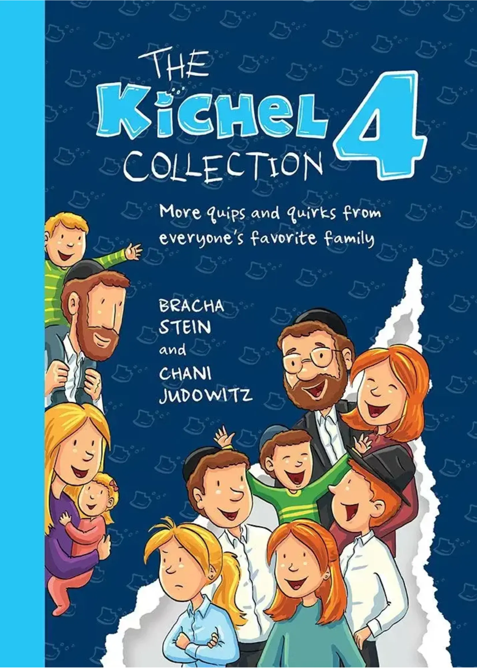 THE KICHEL COLLECTION #4