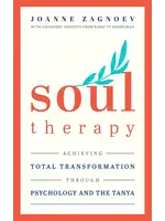 SOUL THERAPY - ACHIEVING TOTAL TRANSFORMATION THROUGH PSYCHOLOGY AND TANYA