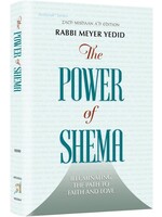 THE POWER OF SHEMA