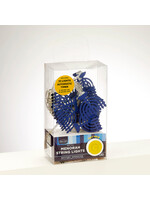 CHANUKAH LED MENORAH STRING LIGHT