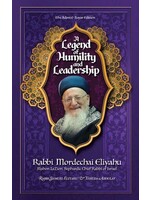 A LEGEND OF HUMILITY AND LEADERSHIP