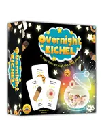 OVERNIGHT KICHEL GAME
