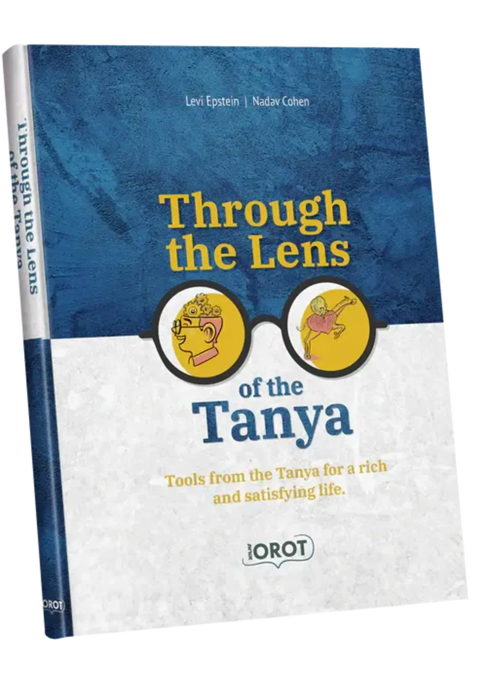 THROUGH THE LENS OF TANYA