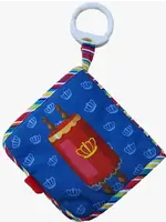 MY SOFT MITZVAH BOOK