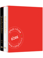 FOOD YOU LOVE - 2 VOL SET