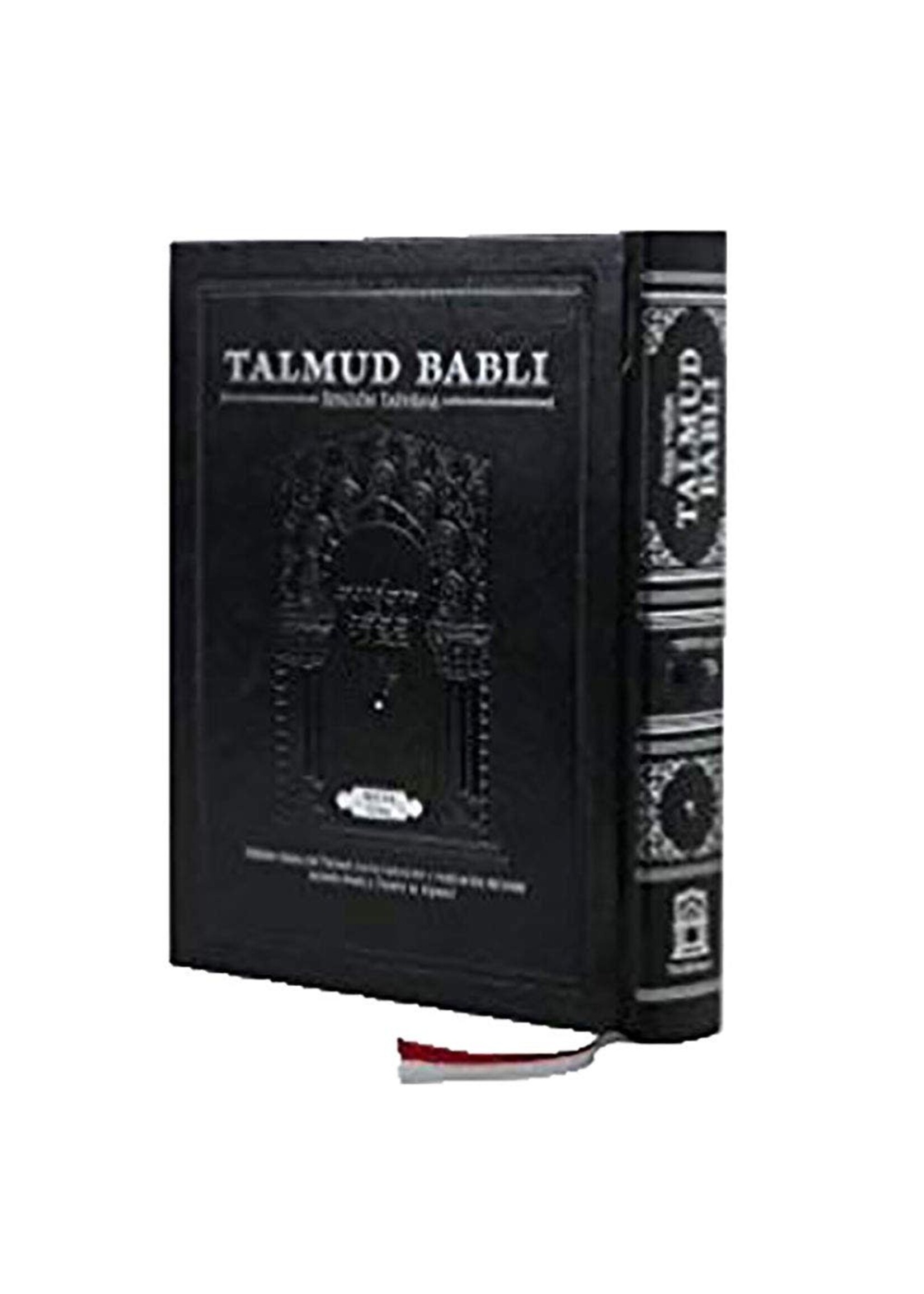 TALMUD BABLI- TAANIT