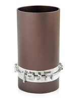 KIDDUSH CUP 3D BLESSING GREY