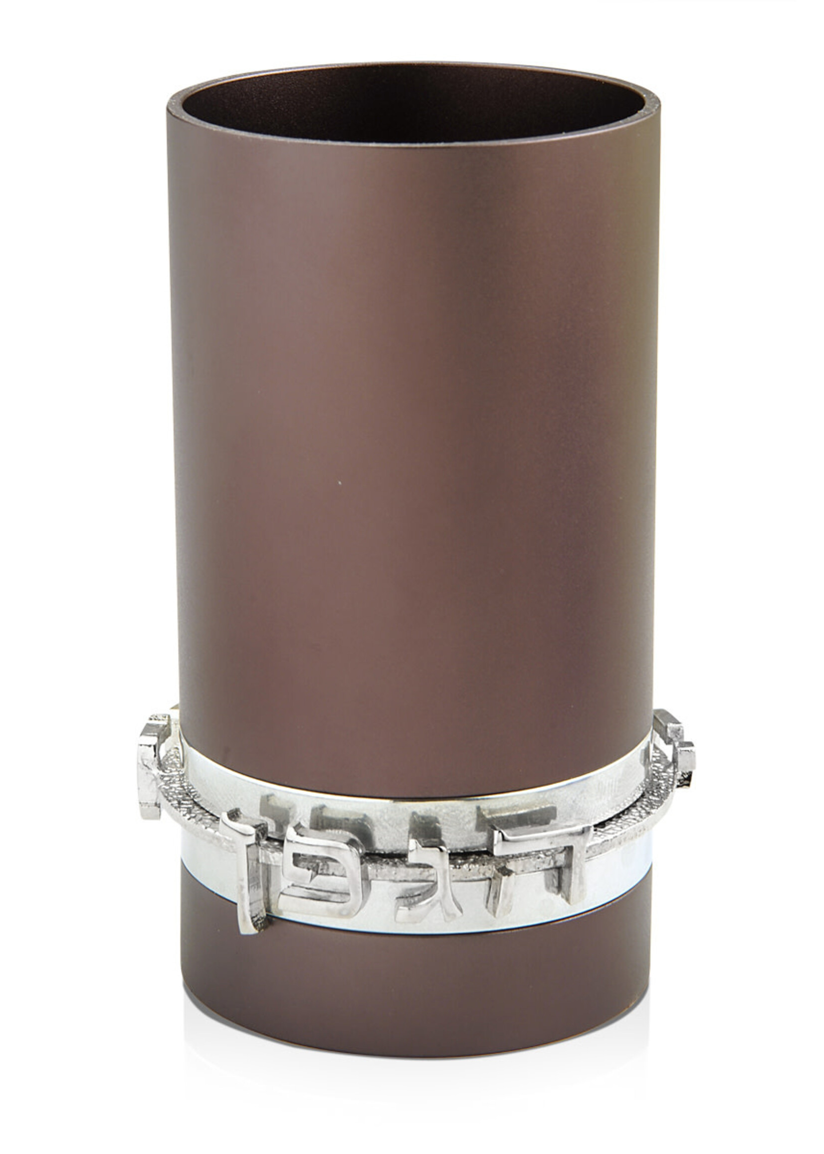 KIDDUSH CUP 3D BLESSING GREY