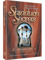 SHIDDUCH SECRETS