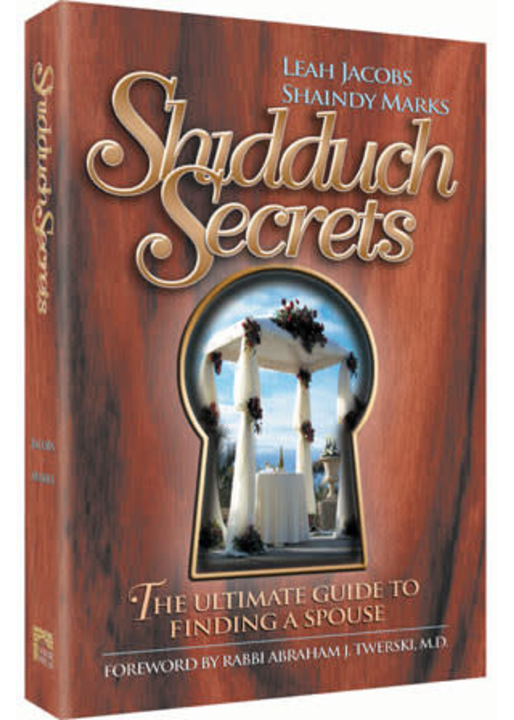 SHIDDUCH SECRETS