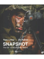 SNAPSHOT THE IDF AS NEVER SEEN BEFORE