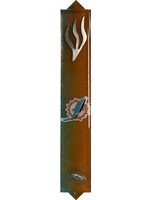 MEZUZAH EPOXY SPORTS THEME 12CM