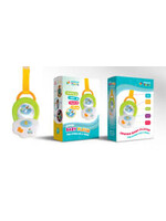 BABIES JEWISH MUSICAL HANGING INSTRUMENT