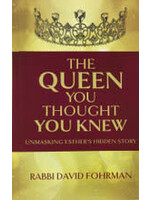 THE QUEEN YOU THOUGHT YOU KNEW - FOHRMAN