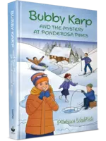 BUBBY KARP AND THE MYSTERY AT PONDEROSA PINES