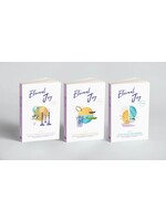 ETERNAL JOY - 3 VOL SET PAPERBACK
