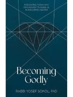 BECOMING GODLY