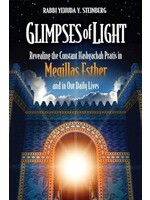 GLIMPSES OF LIGHT, MEGILLAS ESTHER