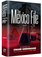 THE MEXICO FILE