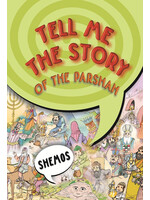 TELL ME THE STORY... SHEMOT