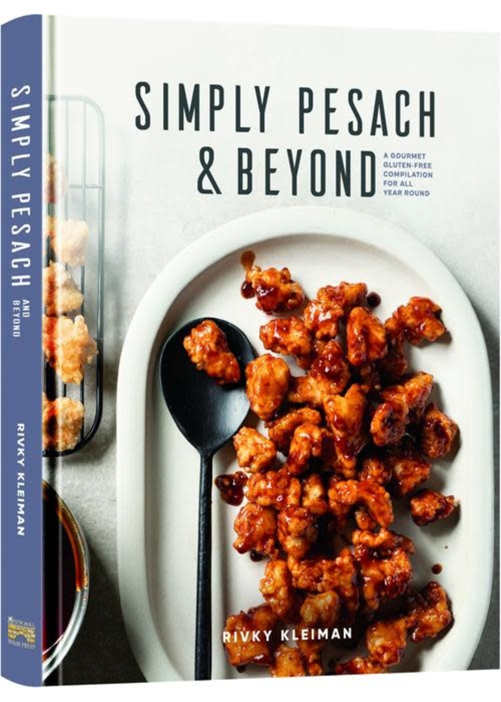 SIMPLY PESACH AND BEYOND