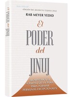 THE POWER OF CHINUCH - SPANISH- EL PODER DEL JINUJ