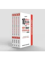 10 REALLY DUMB MISTAKES THAT VERY SMART COUPLE MAKE  4 VOLUME SET