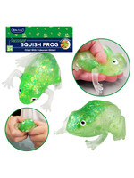 PASSOVER SQUISH FROG