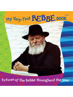 MY VERY FIRST REBBE BOOK