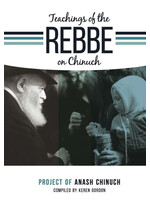 TEACHINGS OF REBBE ON CHINUCH