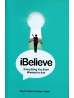 iBELEIVE - EVERYTHING YOU EVER WANTED TO ASK - DUDY CAPLIN