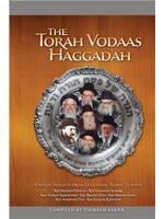 THE TORAH VODAAS HAGGADAH