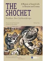 THE SHOCHET VOLUME 2  PAPERBACK
