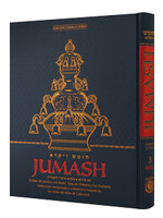 CHUMASH SPANISH - VAYIKRAH