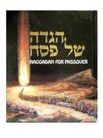 HAGGADAH FOR PASSOVER KLEINMAN POCKET SIZE