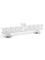 MENORAH CRYSTAL  SIMPLE BAR