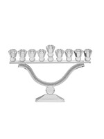 MENORAH CRYSTAL CURVED CHIPS