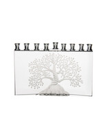 MENORAH CRYSTAL ETZ CHAIM