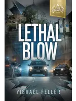 LETHAL BLOW - YISRAEL FELLER