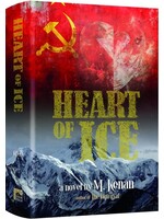 HEART OF ICE - M. KENAN
