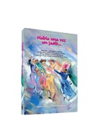 HABIA UNA VEZ UN JASID