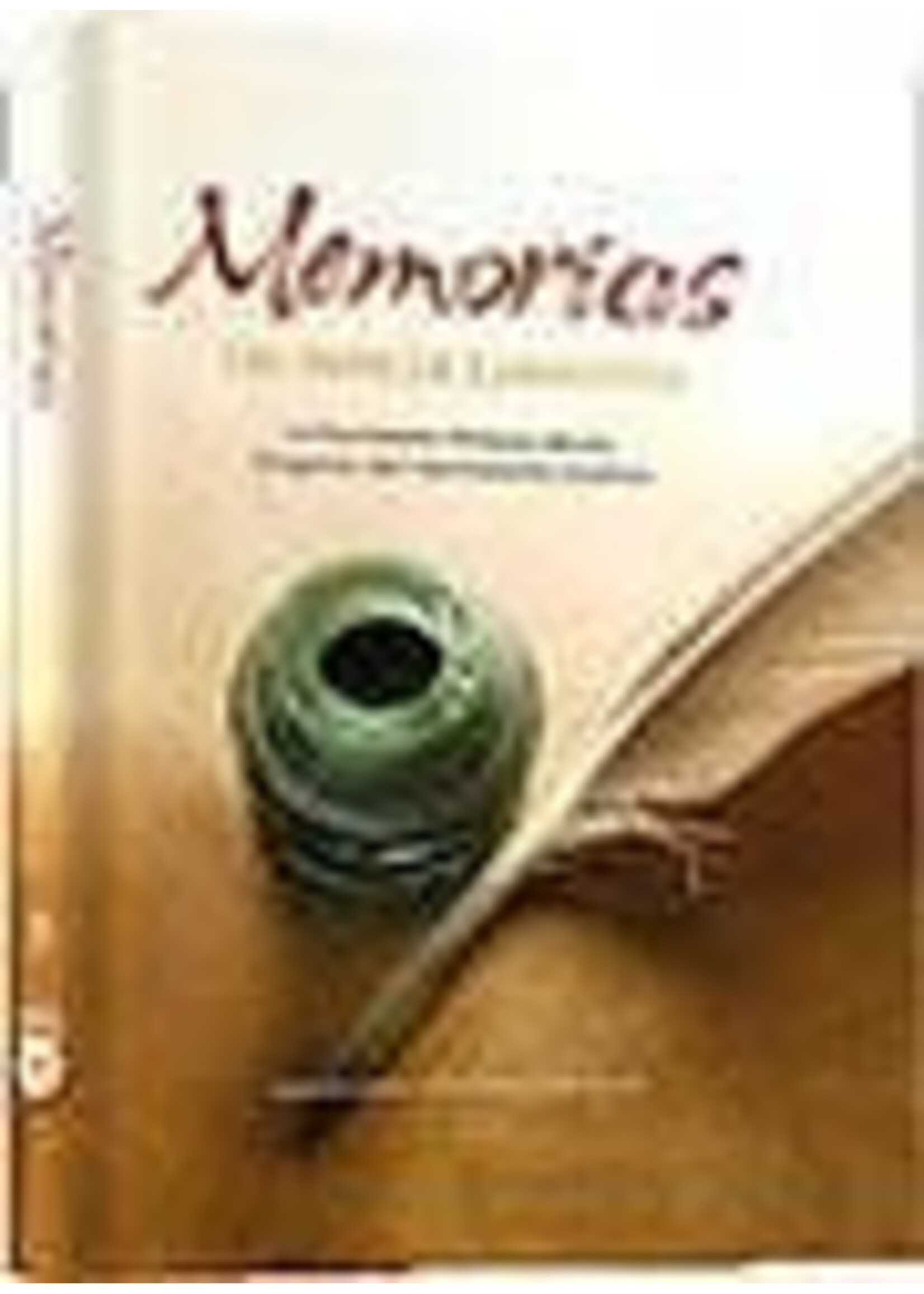 MEMORIAS DEL REBE DE LUBAV 3 VOLUME SET