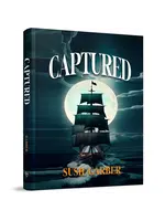 CAPTURED - SUSIE GARBER
