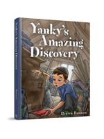 YANKI'S DISCOVERY