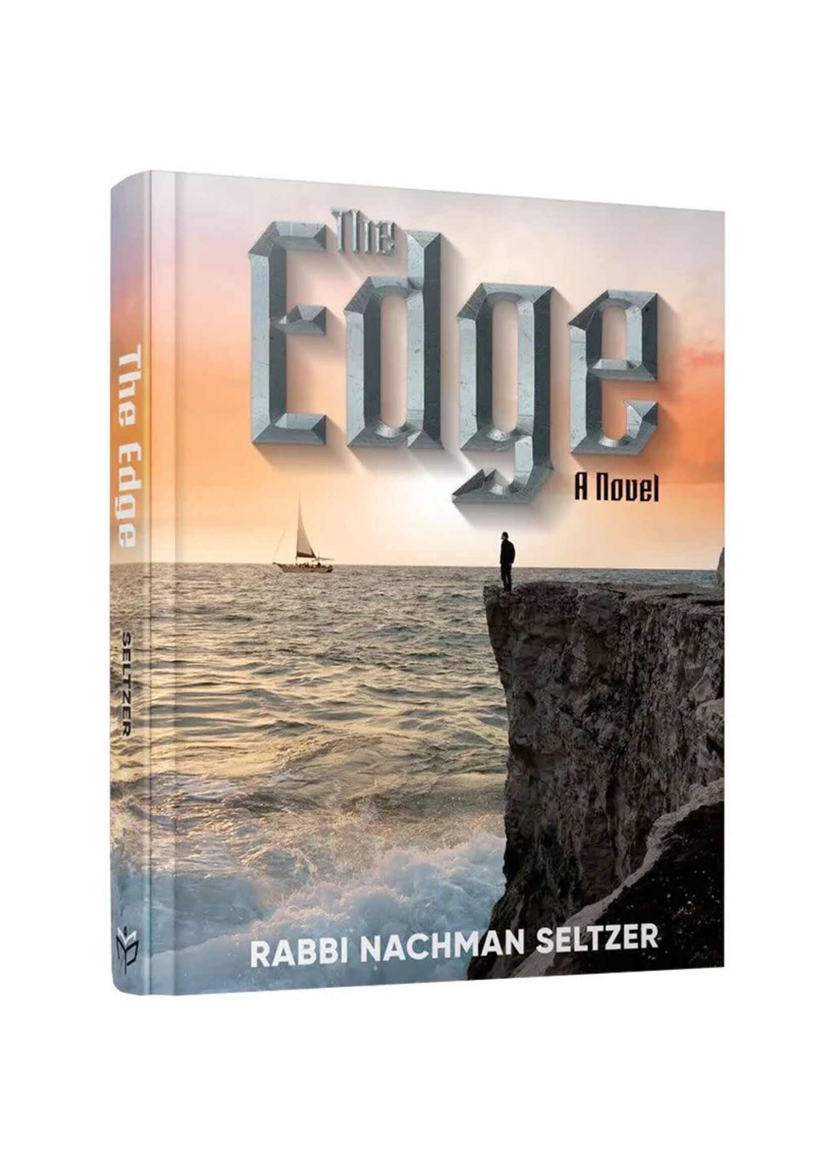 THE EDGE  - NACHMAN SELTZER