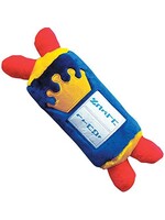 MY VERY OWN TORAH 16" PLUSH